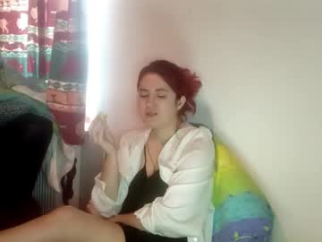 Aurora_Flame January 09, 2025 Chaturbate stream image