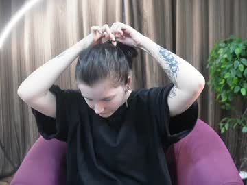 Bethanyhunter January 09, 2025 Chaturbate stream image
