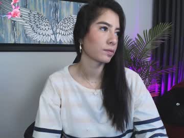 Charlote_Horny January 09, 2025 Chaturbate stream image