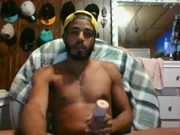 Elnegro2395 January 09, 2025 Chaturbate stream image