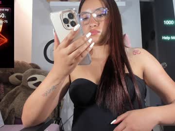 Emily_Palmeer stream photo from January 09, 2025