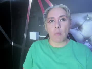 Goddess_Mature January 09, 2025 Chaturbate stream image