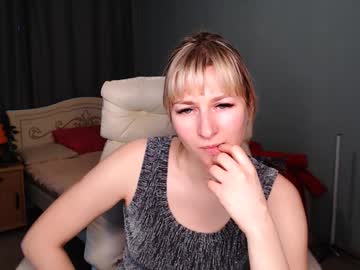 Incredible_Ariela January 09, 2025 Chaturbate stream image