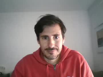 Iyoperro January 09, 2025 Chaturbate stream image