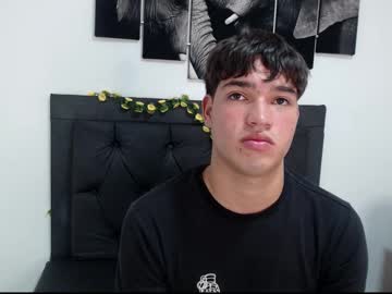 Jasper_Collins8 January 09, 2025 Chaturbate stream image
