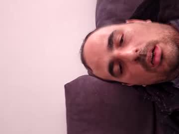Juanba12 January 09, 2025 Chaturbate stream image