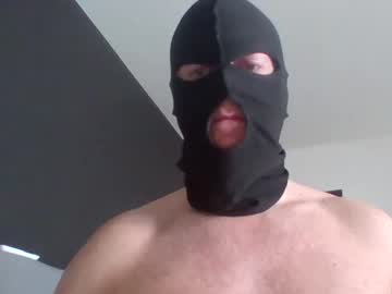 Mister_Tommm80 January 09, 2025 Chaturbate stream image