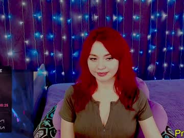 Nimfeya stream photo from January 09, 2025