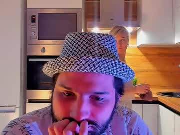 _Peachbeach January 09, 2025 Chaturbate stream image