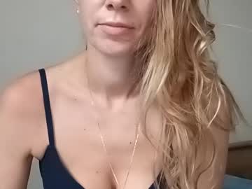 Sexualangel January 09, 2025 Chaturbate stream image