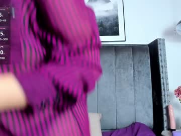 Thalia_Valmont January 09, 2025 Chaturbate stream image