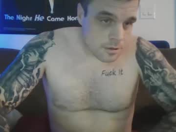 Thecreepymompleaser January 09, 2025 Chaturbate stream image