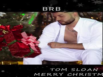Tomsloan_ January 09, 2025 Chaturbate stream image