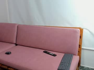 Vicky_Burning_ January 09, 2025 Chaturbate stream image