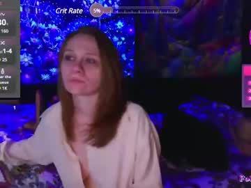 Whosplayingwithfire January 09, 2025 Chaturbate stream image