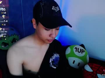 Aleclightwood_ January 09, 2025 Chaturbate stream image