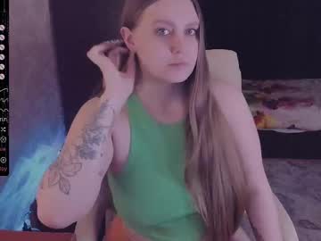 Alice_Dreamgirl_ January 09, 2025 Chaturbate stream image