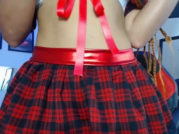 Amy_Daft January 09, 2025 Chaturbate stream image