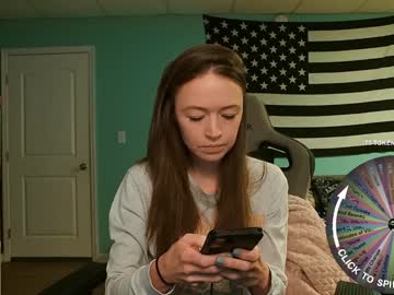 Anabelleleigh January 09, 2025 Chaturbate stream image