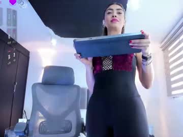 Anaruiz1_ January 09, 2025 Chaturbate stream image