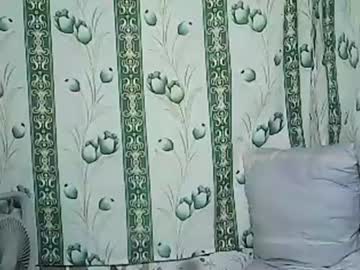 Betty_83 January 09, 2025 Chaturbate stream image