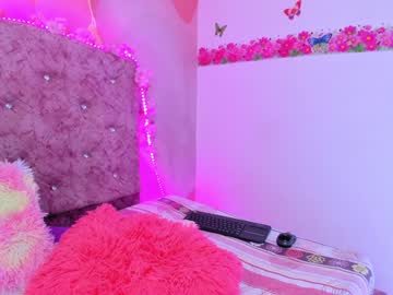 Chanel__Evan January 09, 2025 Chaturbate stream image