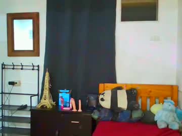 Cheskababychestnut January 09, 2025 Chaturbate stream image