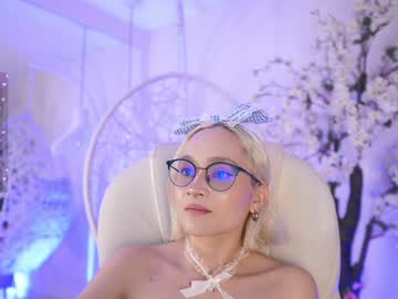 Dalahiarushh January 09, 2025 Chaturbate stream image
