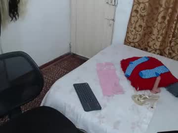 Danessa_Cooper January 09, 2025 Chaturbate stream image