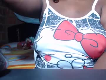 _Dulce_Love26_ January 09, 2025 Chaturbate stream image