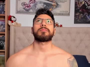 Enrico_Basiile January 09, 2025 Chaturbate stream image