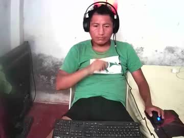 Jarchass January 09, 2025 Chaturbate stream image