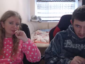 Jenisandpeter January 09, 2025 Chaturbate stream image