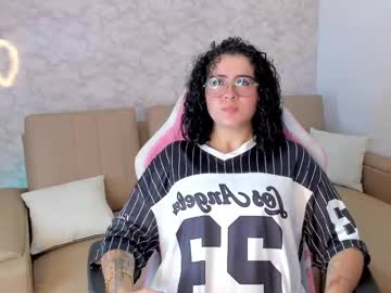 Lizzy_Clark_ January 09, 2025 Chaturbate stream image