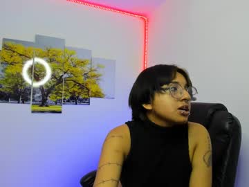 Makizenin_Cg January 09, 2025 Chaturbate stream image