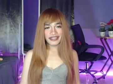 Missrufaxxx January 09, 2025 Chaturbate stream image