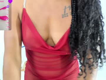 Paolahot10__ January 09, 2025 Chaturbate stream image
