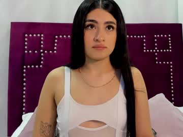 Susan_Manson_ January 09, 2025 Chaturbate stream image