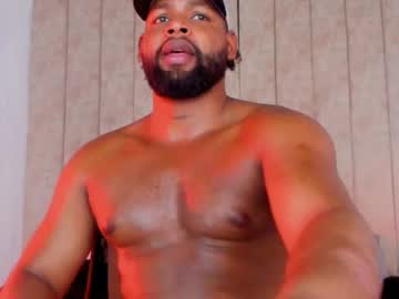 Trank_Flow January 09, 2025 Chaturbate stream image