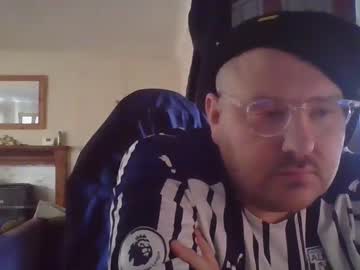 Wbadave86 January 09, 2025 Chaturbate stream image