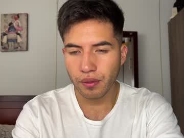 Adam_Nills January 09, 2025 Chaturbate stream image