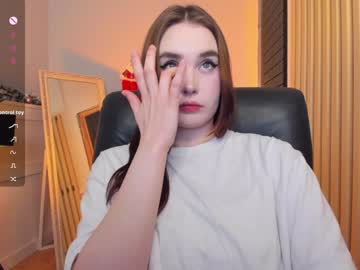 Ange1lana January 09, 2025 Chaturbate stream image