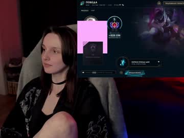 Angel_Runa January 09, 2025 Chaturbate stream image