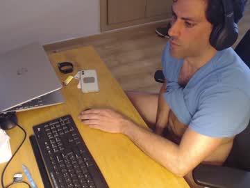 Bigcok35spain January 09, 2025 Chaturbate stream image