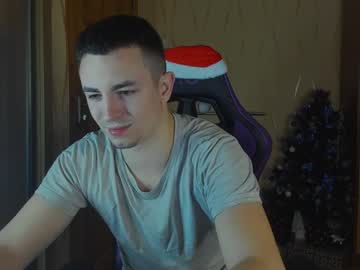 Bigmark03 January 09, 2025 Chaturbate stream image