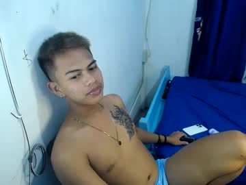 Boyax16 January 09, 2025 Chaturbate stream image