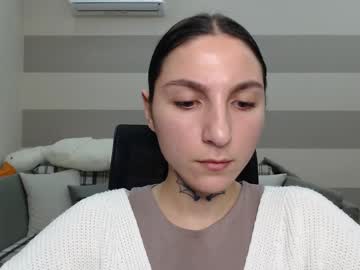 Chabibiann January 09, 2025 Chaturbate stream image