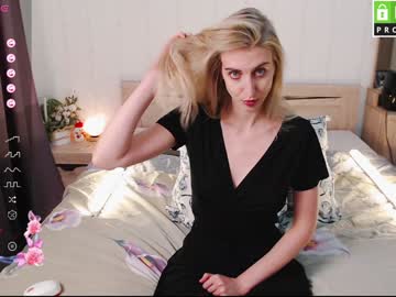 Cute_Milana January 09, 2025 Chaturbate stream image