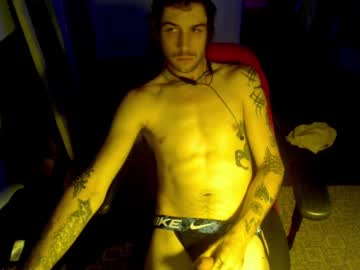 Deviance_Noir January 09, 2025 Chaturbate stream image