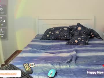 Emma__Brock January 09, 2025 Chaturbate stream image